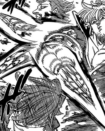 Monspeet Derieri Vs Estarossa Nanatsu No Taizai Wiki Fandom Submitted 2 months ago by manwithstrongpair. monspeet derieri vs estarossa