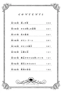 Contents Page
