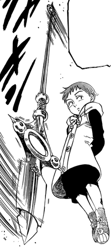Chastiefol | Nanatsu no Taizai Wiki | Fandom Chastiefol | Nanatsu no Taizai Wiki | Fandom