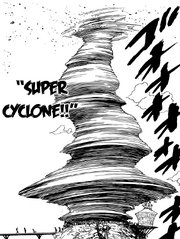 Super Cyclone