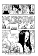 The Last Page of Chapter 203