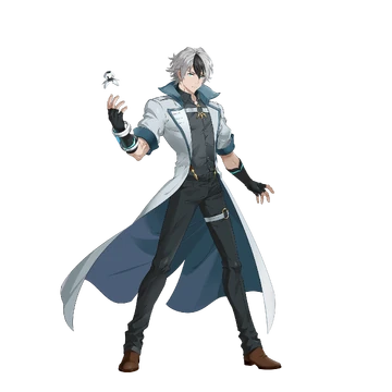 Shin | Nanatsu no Taizai Wiki | Fandom