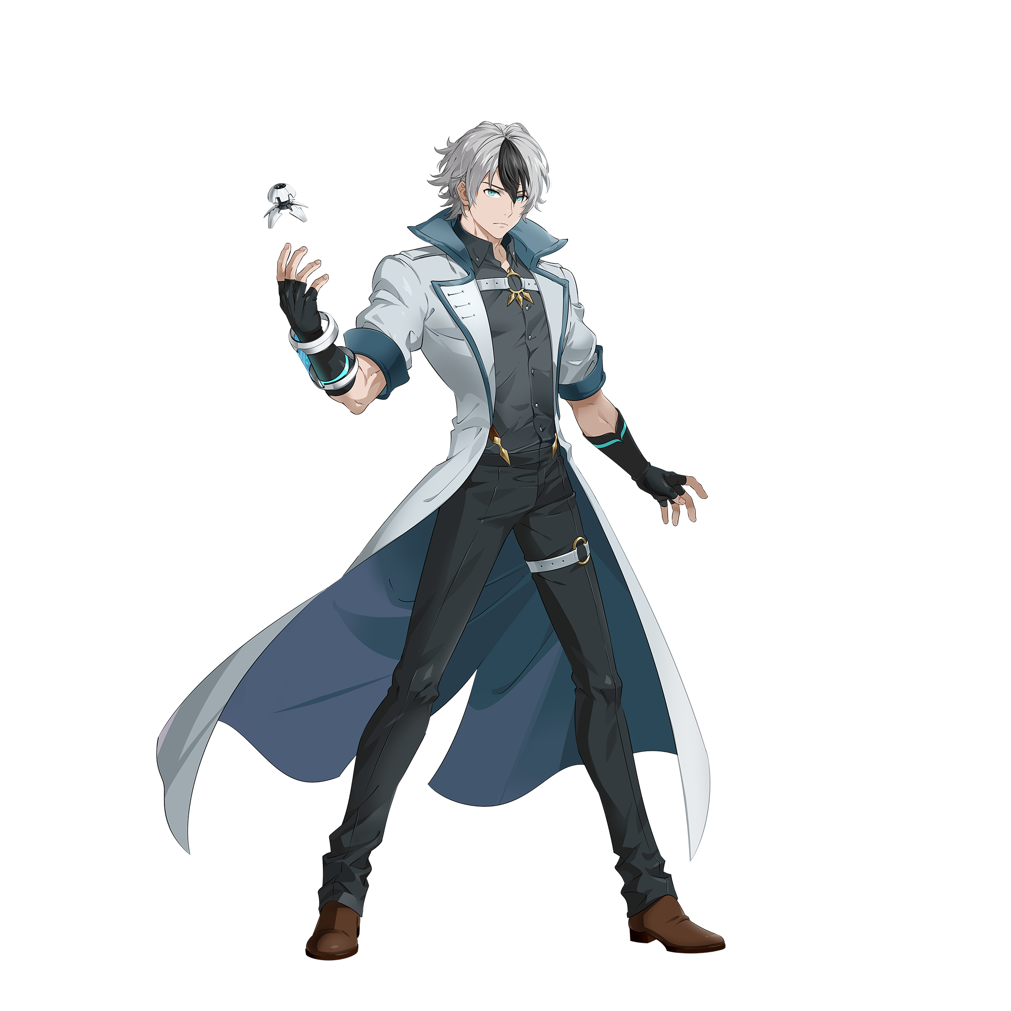 Shin | Nanatsu no Taizai Wiki | Fandom Shin | Nanatsu no Taizai Wiki | Fandom
