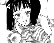 Diane ask King to go to the festival together