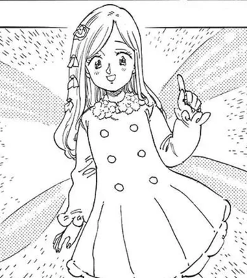 Elaine | Nanatsu no Taizai Wiki | Fandom