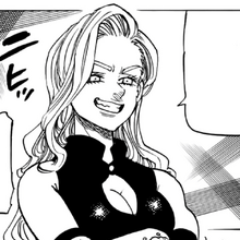 jericho nanatsu no taizai wiki fandom jericho nanatsu no taizai wiki fandom