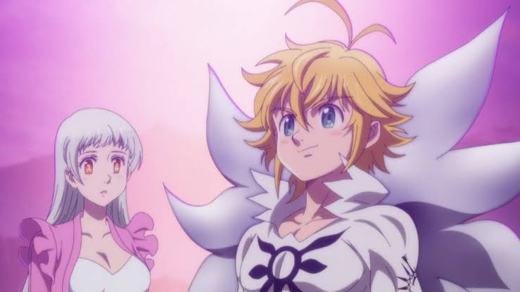 Meliodas/Habilidades | Wiki Nanatsu no Taizai | Fandom Meliodas/Habilidades | Wiki Nanatsu no Taizai | Fandom