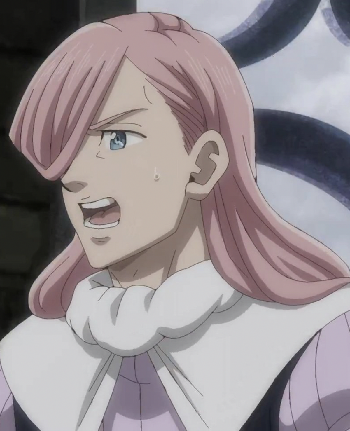 Gilthunder Nanatsu no Taizai Wiki Fandom