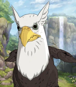 Cliff Howler