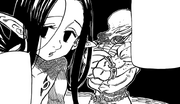 Gloxinia y Dolor Hablando