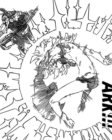 Derieri Vs Nerobasta Nanatsu No Taizai Wiki Fandom Grand cross guides the more boss battles you do, the more chance of triggering the death match you have. derieri vs nerobasta nanatsu no