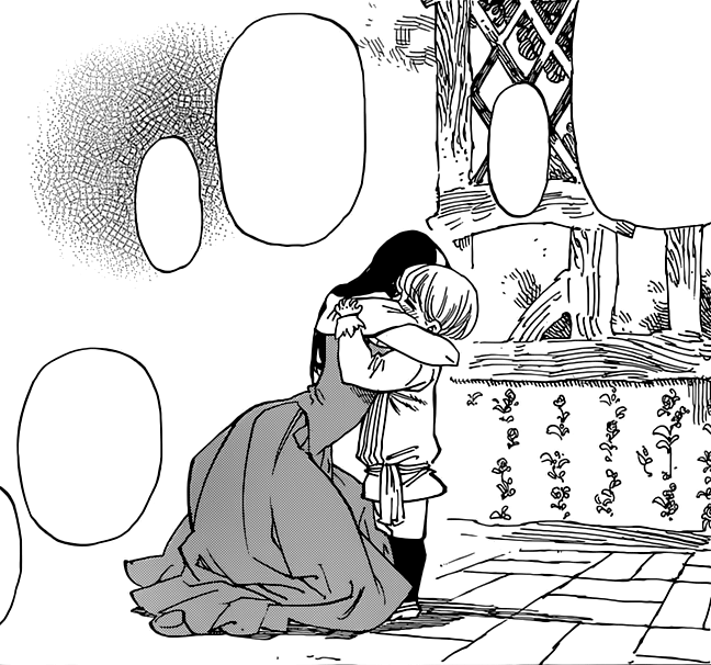 Zeal | Nanatsu no Taizai Wiki | Fandom Zeal | Nanatsu no Taizai Wiki | Fandom