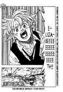 The Last Page of Chapter 310