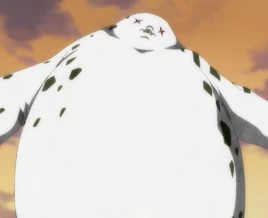 Anime (Fat)
