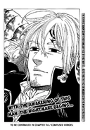 The Last Page of Chapter 113