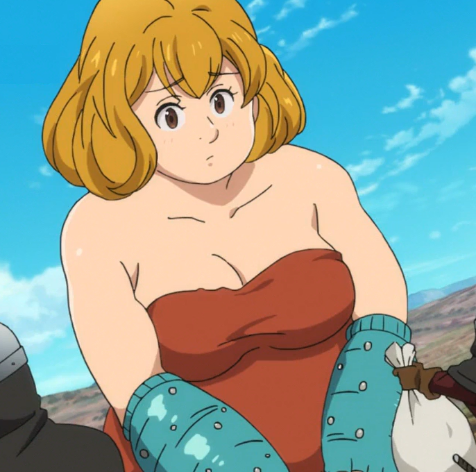 34- DUBLADORES DO ANIME NANATSU NO TAIZAI 