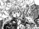 Meliodas/Image Gallery