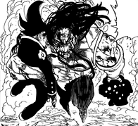 Cusack | Nanatsu no Taizai Wiki | Fandom