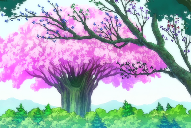 Diane 7DS, cherry blossoms, nanatsu no taizai, seven deadly sins, spring,  HD phone wallpaper in 2023