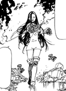 Guila showing her power: Explosion.png