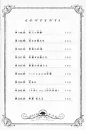 Contents Page