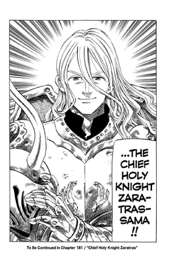 wallpapers Nanatsu No Taizai Chapter 180 chapter 180 nanatsu no taizai wiki