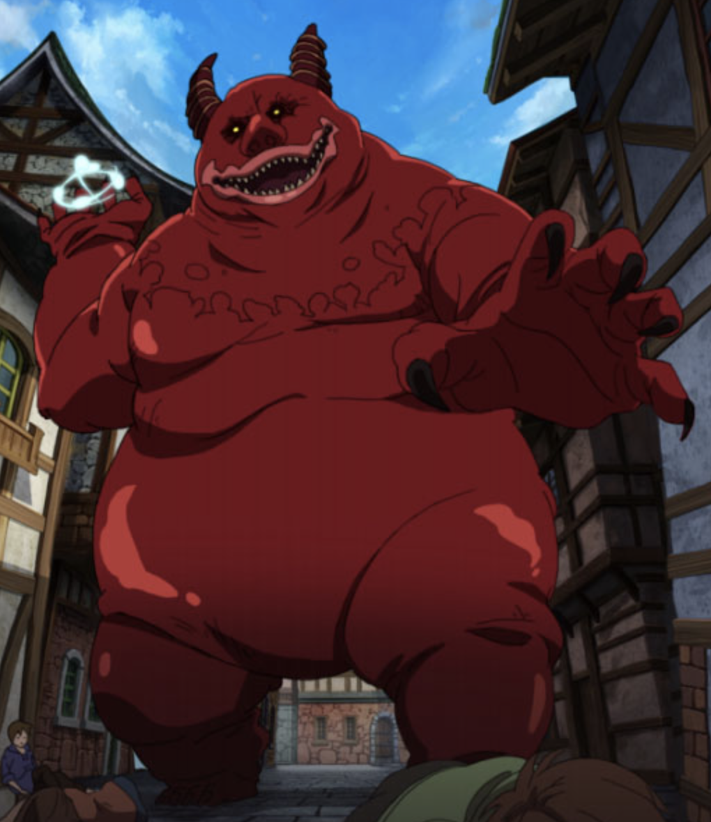 Red Demons | Nanatsu no Taizai Wiki | Fandom