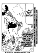 The Last Page of Chapter 126