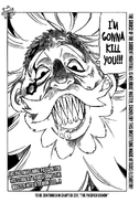 The Last Page of Chapter 236