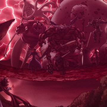 Demon Clan Nanatsu No Taizai Wiki Fandom New stuff may be added in future updates! demon clan nanatsu no taizai wiki
