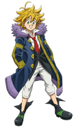Meliodas