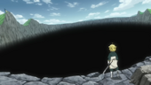 Meliodas, the alleged perpertrator of Danafor