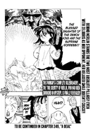 The Last Page of Chapter 248