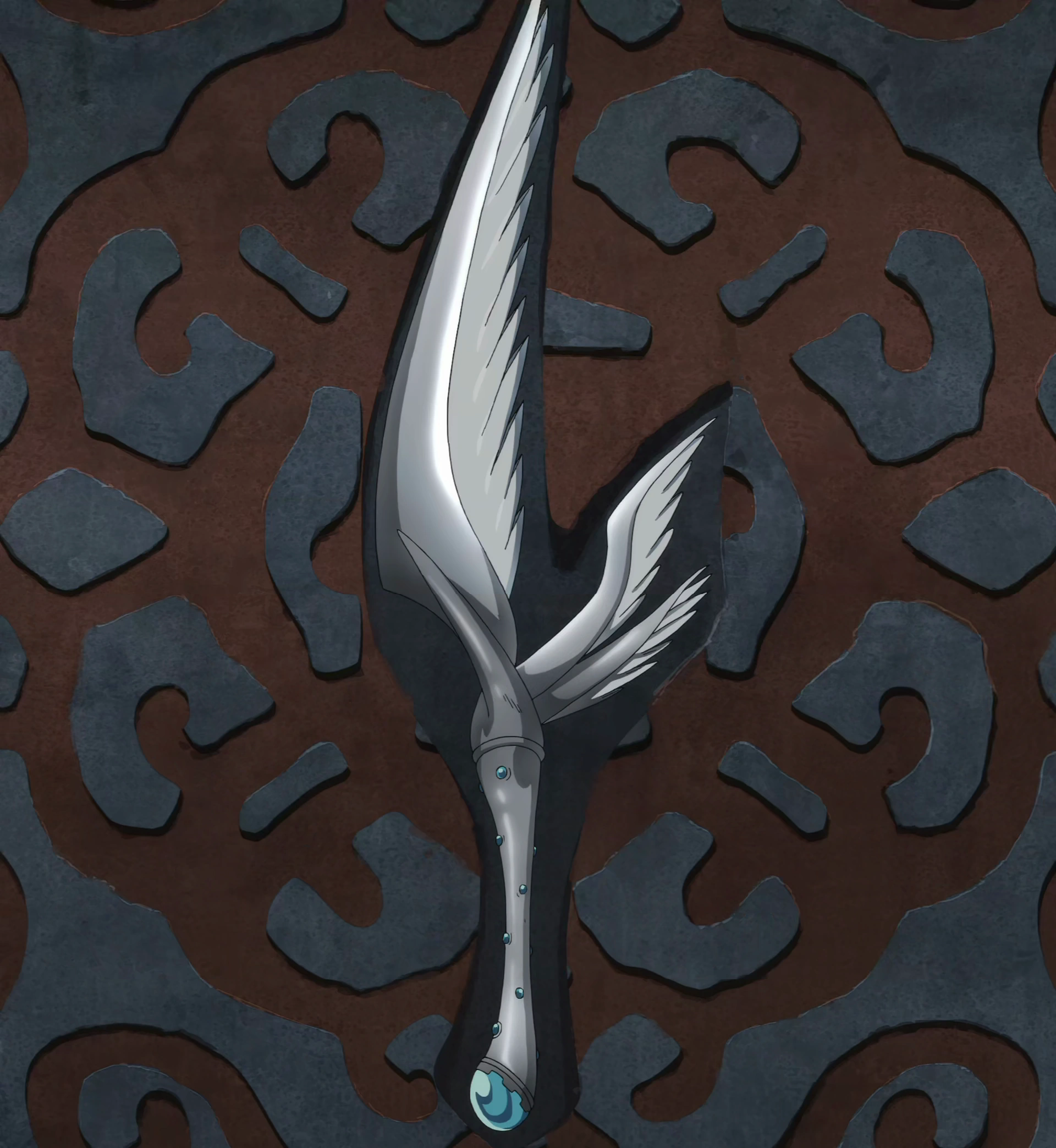 Winged Sword Nanatsu No Taizai Wiki Fandom