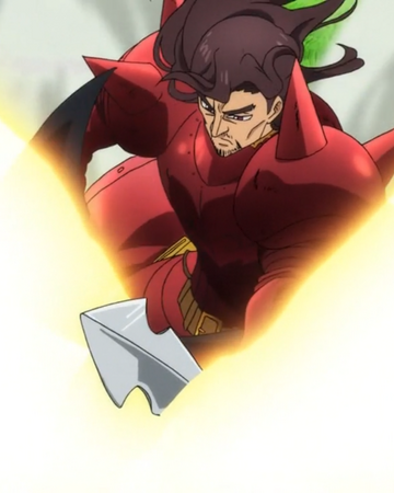 Break Nanatsu No Taizai Wiki Fandom English title original japanese title7. break nanatsu no taizai wiki fandom