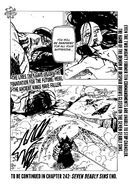 The Last Page of Chapter 241