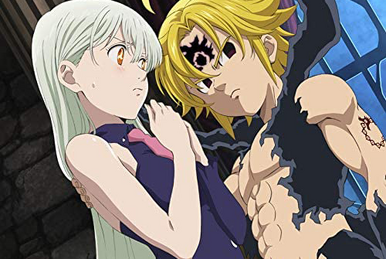 NANATSU NO TAIZAI 2 Opening full - HOWLING (Seven Deadly Sins) 