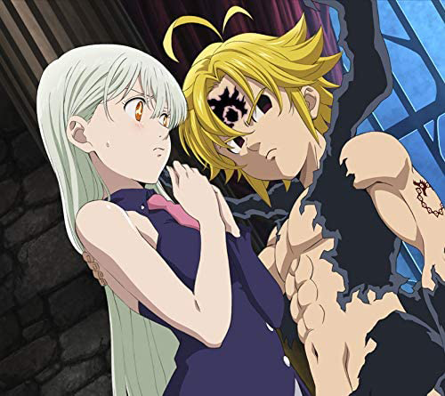 CLASSIC, Nanatsu no Taizai Wiki