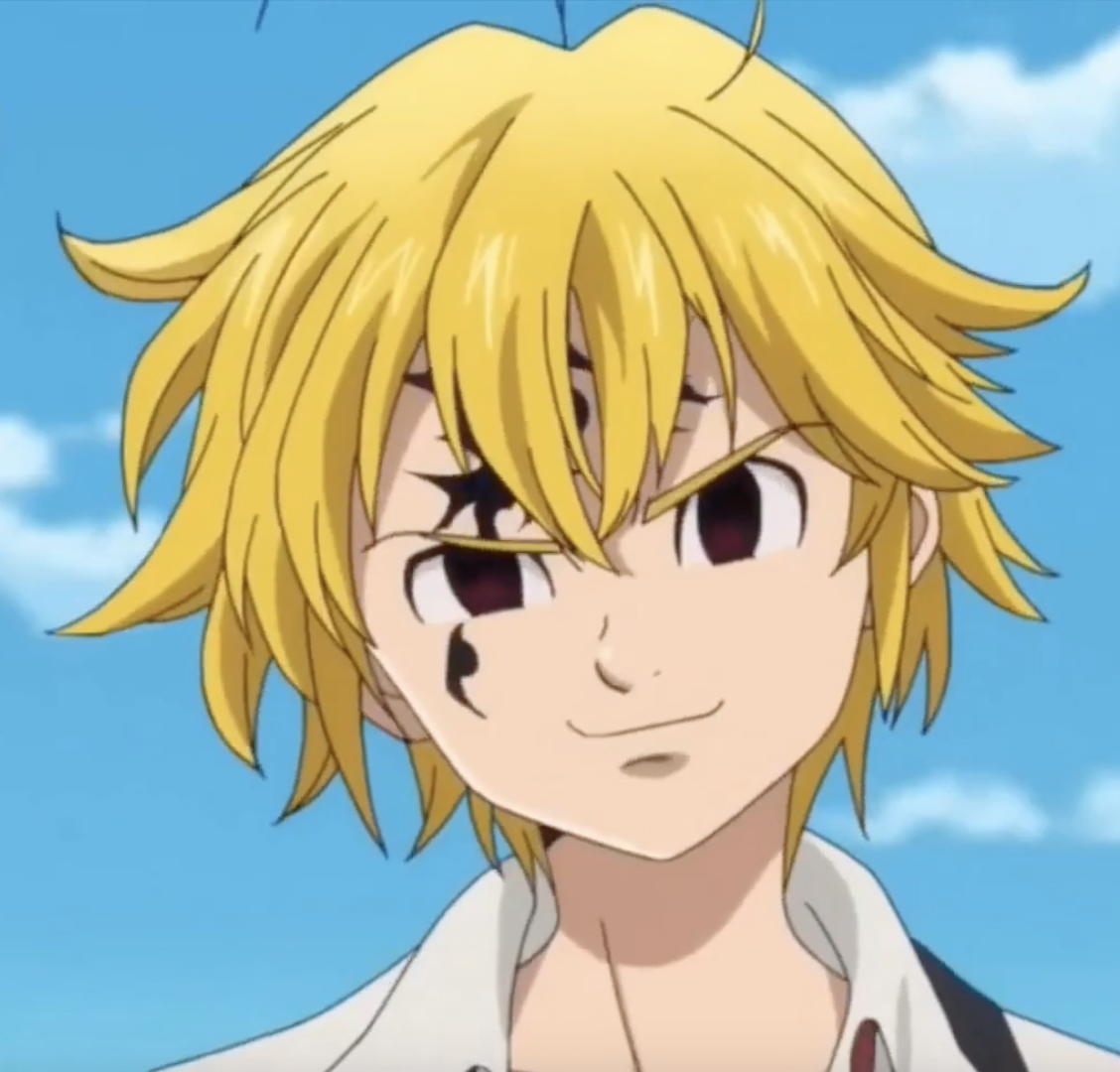 Meliodas