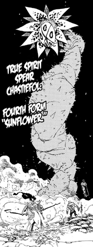 Chastiefol Nanatsu No Taizai Wiki Fandom Chastiefol Nanatsu No Taizai Wiki Fandom