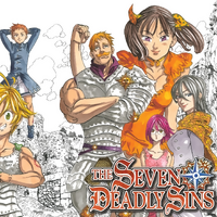 Siete Pecados Capitales Wiki Nanatsu No Taizai Fandom Después de la disolución del grupo, ban fue inicialmente encarcelado en baste dungeon, pero escapó cuando descubrió que meliodas seguía vivo. siete pecados capitales wiki nanatsu