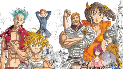 Siete Pecados Capitales Wiki Nanatsu No Taizai Fandom .1 capitulo 7 online, mira los siete pecados capitales 1x07 temporada 1 capitulo 7 en la mejor pagina para ver series animes licenciado por netflix y funimation, sinopsis de este capitulo: siete pecados capitales wiki nanatsu