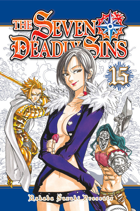 Seven Deadly Sins 5 Seasons 2 Movie 2 OVA Japanese Anime DVD Nanatsu no  Taizai