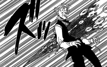 Escanor Wiki Nanatsu No Taizai Fandom