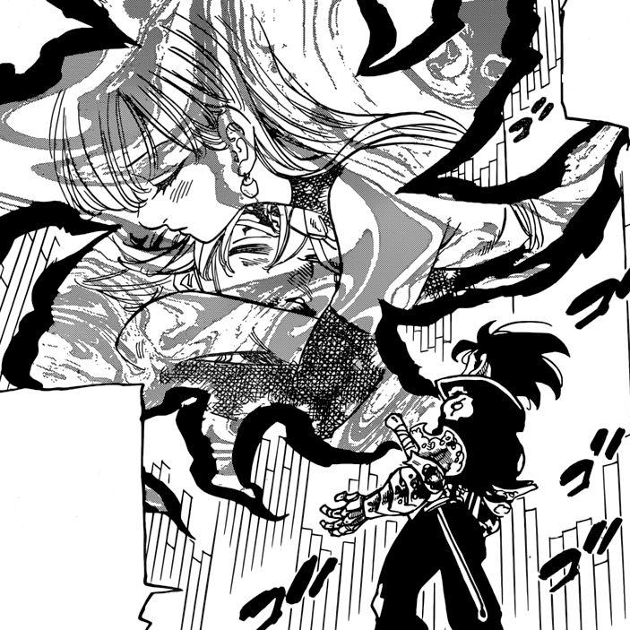 Demon King Plot Nanatsu No Taizai Wiki Fandom Who wear it better ? demon king plot nanatsu no taizai