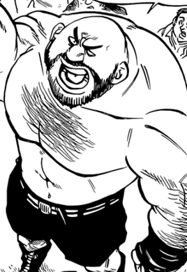 Manga (7DS)