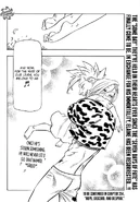 The Last Page of Chapter 293