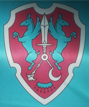 Holy Knights Symbol