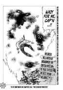 The Last Page of Chapter 243