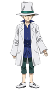 Nasiens